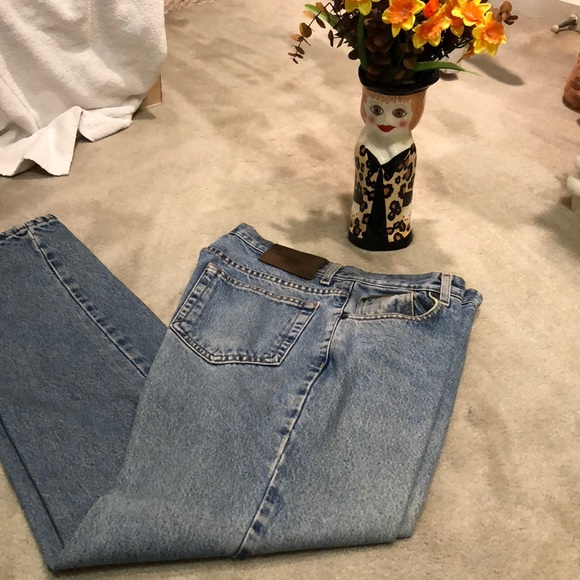 Men’s Calvin Klein jeans Gently worn.  Size 32 - Picture 3 of 8